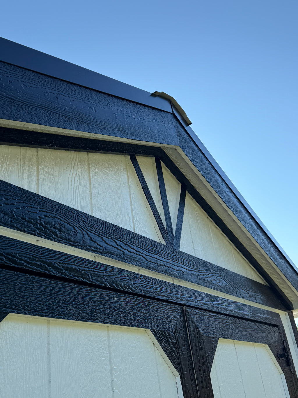 8x12 Storage Shed