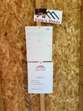 8x12 Storage Shed